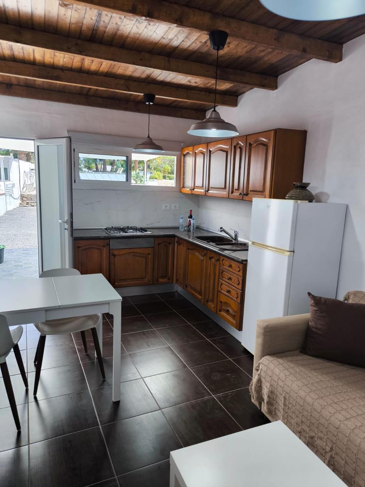 Casa Este Лахарес Экстерьер фото